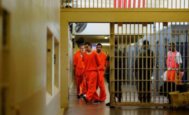 Власти Южной Каролины дадут заключенным на выбор два вида казни