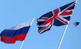 Заявление Великобритания идет на прямую конфронтацию с Россией