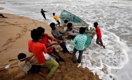 India 38 de morţi şi zeci de persoane dispărute în urma ciclonului Tauktae