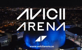 Avicii Arena концертный зал в Стокгольме переименовали в честь покойного диджея