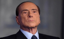 Fostul premier italian Silvio Berlusconi grav bolnav potrivit procurorului