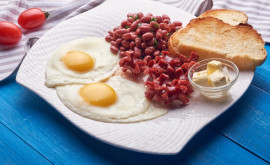 Пропускать завтрак опасно для жизни исследование