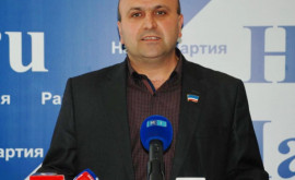 Председатель Вулканештского района обвиняется в том что избил двух советников