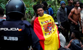 Spania spune că a trimis înapoi în Maroc peste 6500 de migranţi