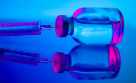 În Moldova au ajuns peste 50 mii doze de vaccin Pfizer