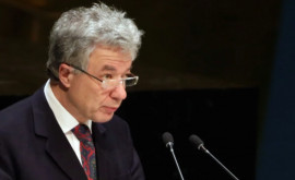 Специальный представитель ОБСЕ по приднестровскому урегулированию прибудет с визитом в Молдову