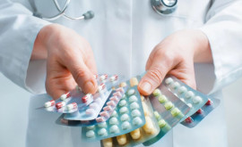 CNAM Farmaciile trebuie să asigure măcar un medicament gratuit din cele parțial compensate
