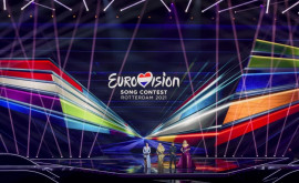 Евровидение 2021 Топ5 конкурсантов
