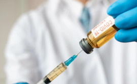 La Chișinău vor fi lansate două punte mobile de vaccinare
