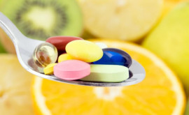 Care sînt semnele lipsei de vitamine și minerale