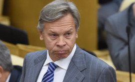 Un senator rus a prezis vremuri grele pentru SUA
