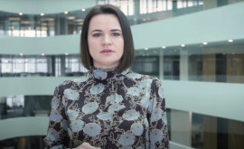Тихановская заявила о подготовке новой волны протестов в Беларуси