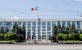 Guvernul R Moldova a operat noi remanieri de cadre