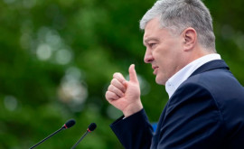 Poroșenko a refuzat să se prezinte la interogatoriul SBU