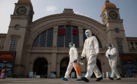 Китай возмущен намеками Байдена о происхождении коронавируса