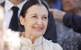 Carla Fracci marea doamnă a baletului italian a murit la 84 de ani