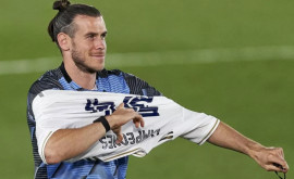 Atacantul galez Gareth Bale se gîndește la retragerea din fotbal
