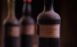 Вино Наполеона продали на аукционе за 30 000