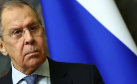Лавров сравнил политику ЕС в отношении России с рытьем окопов на фронте