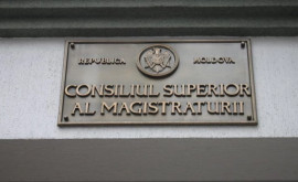 CSM a amînat numirea unui președinte interimar la Curtea de Apel Chișinău