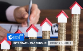 Cine este scutit de plata impozitului pe bunurile imobiliare în Moldova