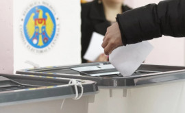 Cîte secții de votare vor fi deschise în capitală la alegerile din 11 iulie