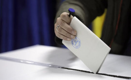 Reguli stricte în ziua alegerilor parlamentare anticipate