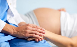 O gravidă salvată din ghearele morții de medicii de la SCR