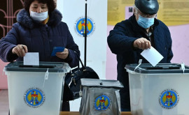 Cîte secții de votare pentru alegătorii din stînga Nistrului vor fi deschise la alegeri