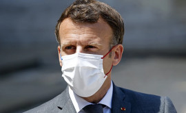 Sentința cerută de procurori pentru bărbatul care la pălmuit pe Macron
