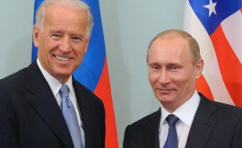 Casa Albă Biden știe exact la ce să se aștepte de la Putin