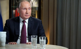 Путин заявил что готов рассмотреть вопрос об обмене заключенными с США