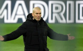 Un jurnalist la scos din fire pe Zidane Munca ta este rușinoasă