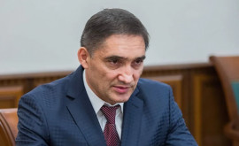 Alexandru Stoianoglo a comentat achitarea lui Veaceslav Platon în dosarul fraudei bancare