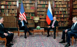 Fostul ambasador al SUA a comentat rezultatele întîlnirii dintre Putin și Biden