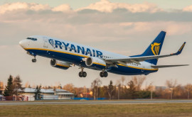 Ryanair dă în judecată Marea Britanie