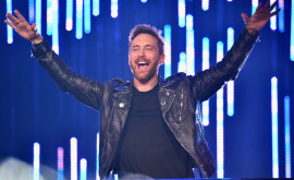 David Guetta şia vîndut catalogul muzical pentru o sumă cu nouă cifre