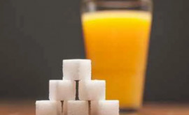 Напитки с добавлением сахара и соки могут провоцировать развитие рака 