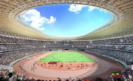 Олимпийские игры в Токио пройдут при зрителях но не более 10 тысяч