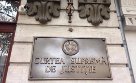 Dosarul secțiilor de votare din diaspora Cererea de recuzare a unei judecătoare respinsă de CSJ