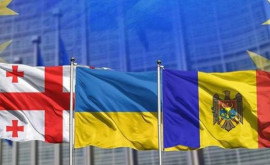 Șefii diplomațiilor R Moldova Georgiei și Ucrainei vor întreprinde o vizită comună de lucru la Bruxelles