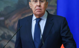 Lavrov a reacționat la inițiativa de al invita pe Putin la summitul UE