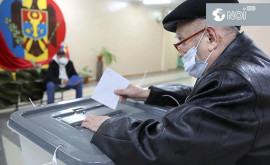 Alegătorii îndemnați să verifice corectitudinea întocmirii listelor electorale pentru alegeri