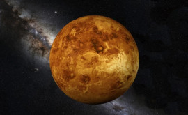 Viața pe Venus între mit și realitate