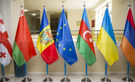 Молдова сожалеет о выходе Беларуси из Восточного партнерства