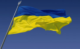 Kremlinul a venit cu o reacție la declarația lui Zelensky privind steagul ucrainean deasupra Dumei de Stat
