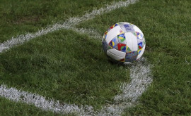 Чемпионат Молдовы по футболу Шериф начал новый турнир с сенсационного домашнего поражения