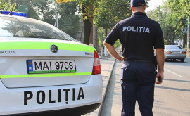 Poliția a găsit șoferul care a fost filmat cum calcă pietoni la Buiucani Ce riscă