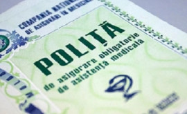 Moldovenii tot mai des aleg săși cumpere polița de asigurare