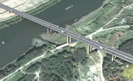 Cînd ar urma să înceapă construcţia podului peste Nistru